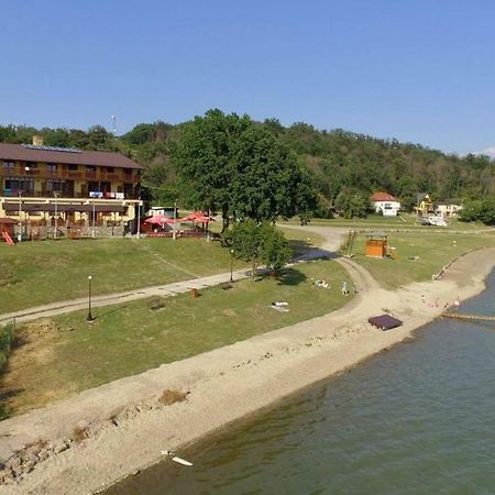 Penzion Anima Hotel Kaluza Exterior photo