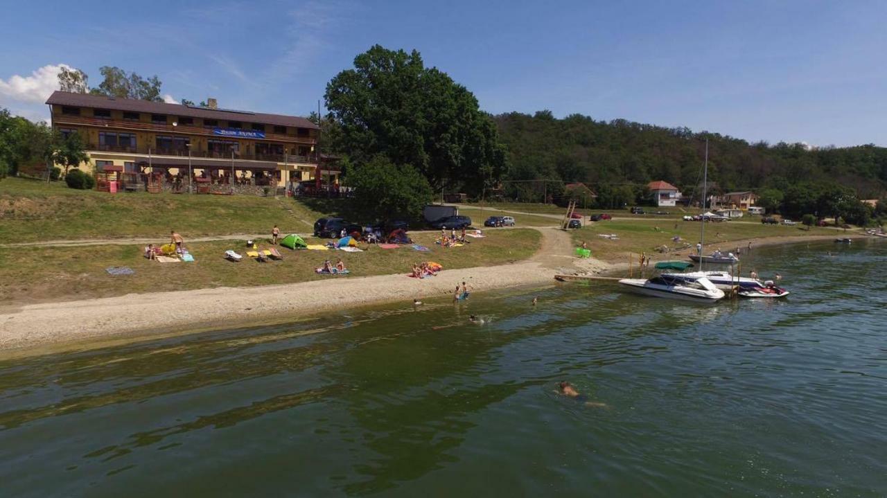 Penzion Anima Hotel Kaluza Exterior photo