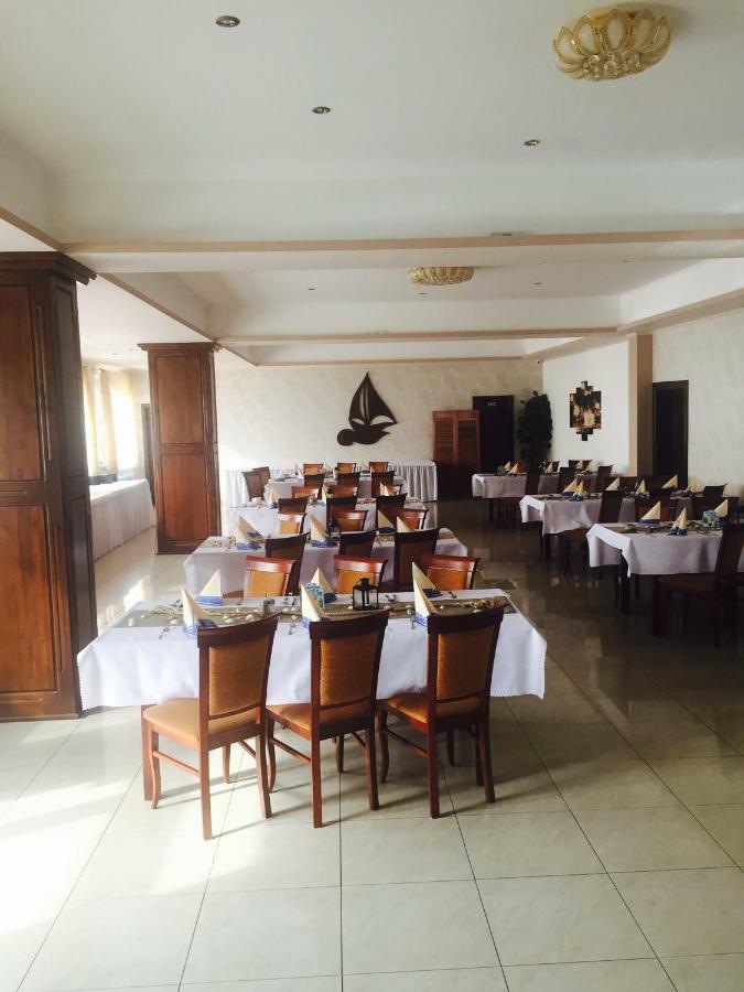 Penzion Anima Hotel Kaluza Exterior photo